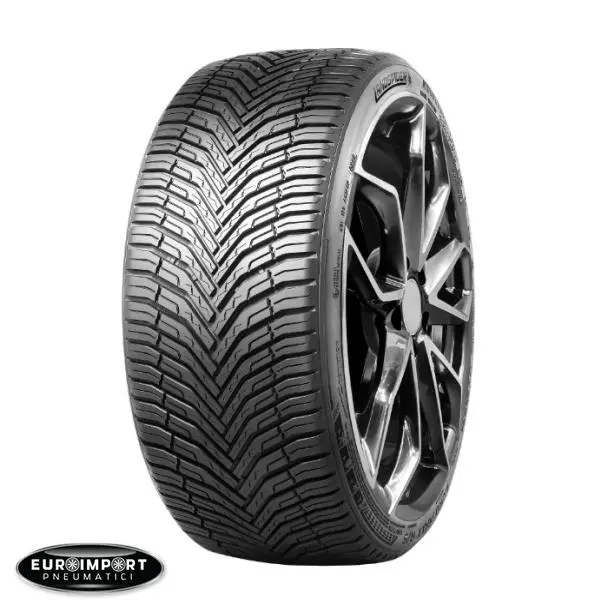 Landspider Eurotraxx A/S  185/65 R14 86 H  